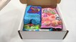 MunchPak Monthly Snack Food & Candy Subscription Box
