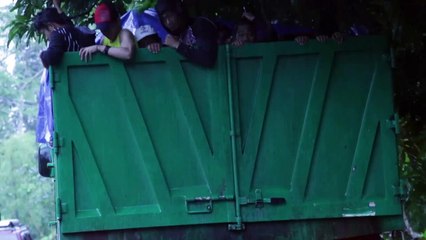 Volcán filipino Mayón a punto de entrar en erupción