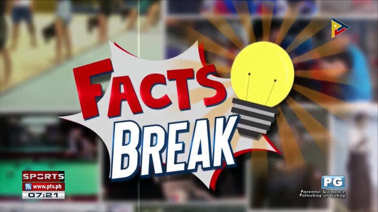 FACTS BREAK: Box Out
