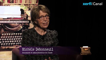 On peut créer 4 millions d'emplois avec les solutions quaternaires [Michèle Debonneuil]