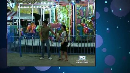 SPM - Something fishy PART 2