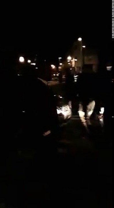 Jette: Moïse Katumbi, homme politique congolais, traité d'assassin à la sortie d'une église