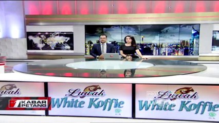 Bambang Soesatyo Secara Resmi Dilantik Sebagai Ketua DPR