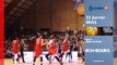 BA : Basket coupe de France en direct BCM vs JL BOURG !