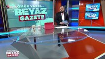 Ömür Varol İle Beyaz Gazete 15 Ocak 2018