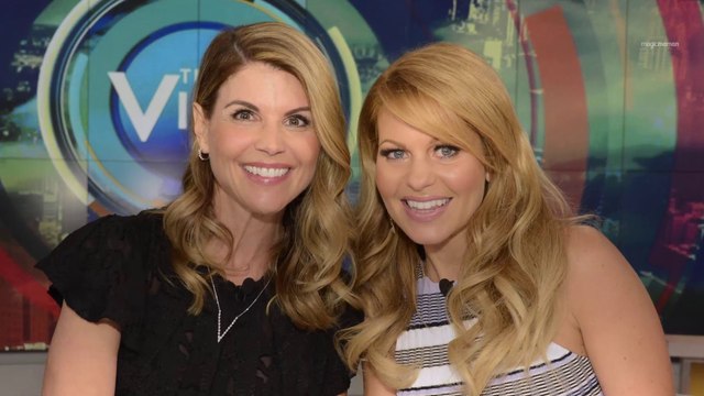 Les filles de DJ et Becky (La Fête à la maison), parfaits sosies de leurs mamans