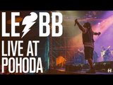 London Elektricity Big Band - Out Of This World (Live At Pohoda)