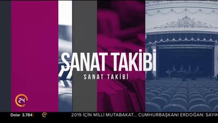 Sanat Takibi 15