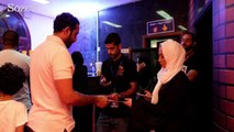 Suudi Arabistan’da halk 35 yıl sonra ilk kez sinemaya gitti