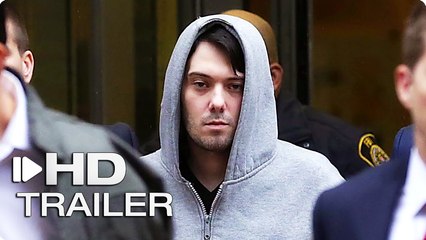 Na Rota do Dinheiro Sujo (Dirty Money, 2018) - Trailer Legendado | Netflix