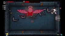 Lets play The Binding of Isaac: Rebirth #20 Мега Сатана