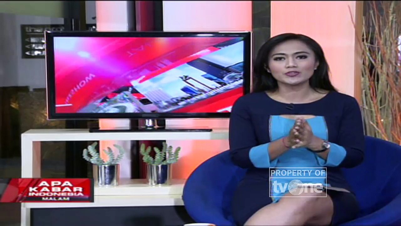 "Malapetaka di Gedung Pialang" [Part 2] - Apa Kabar Indonesia Malam