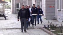 Afyonkarahisar Cinayet Şüphelisi Kardeşler Tutuklandı