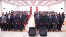 Erzurum'da Kyk Tematik Kış Kampı