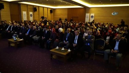 Kastamonu'da "Edebiyat Kampı" Başladı