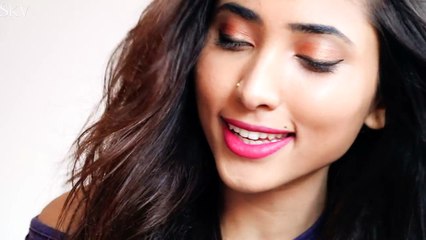 Maana Ke Hum Yaar Nahin  - Cover by Suprabha KV - Meri Pyaari Bindu