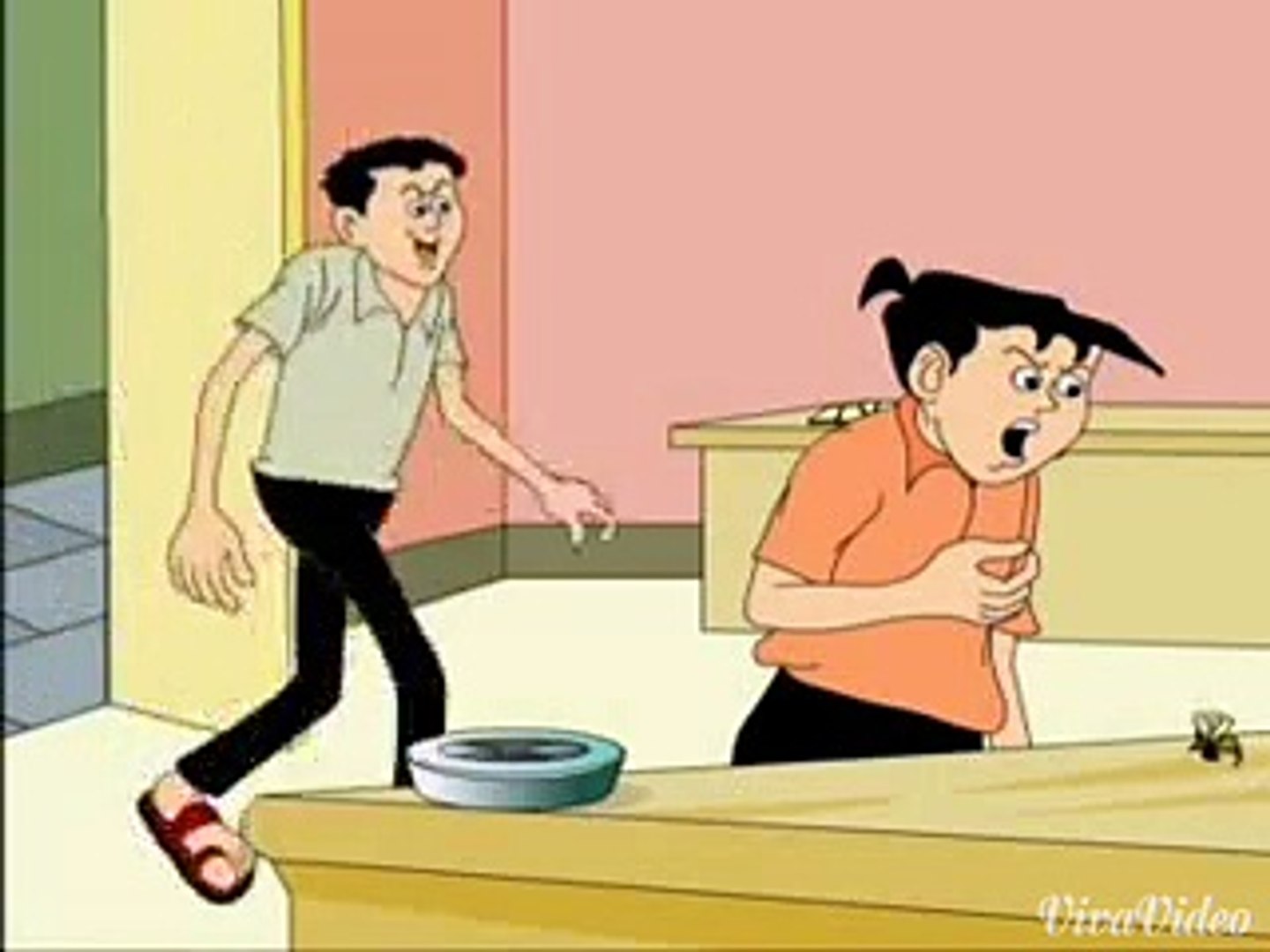 Top 143+ Whatsapp cartoon funny video