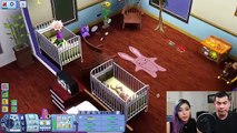 TODDLERS - Sims 3 Ever After Ep. 23