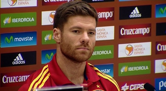 Se reabre el caso sobre fraude fiscal de Xabi Alonso