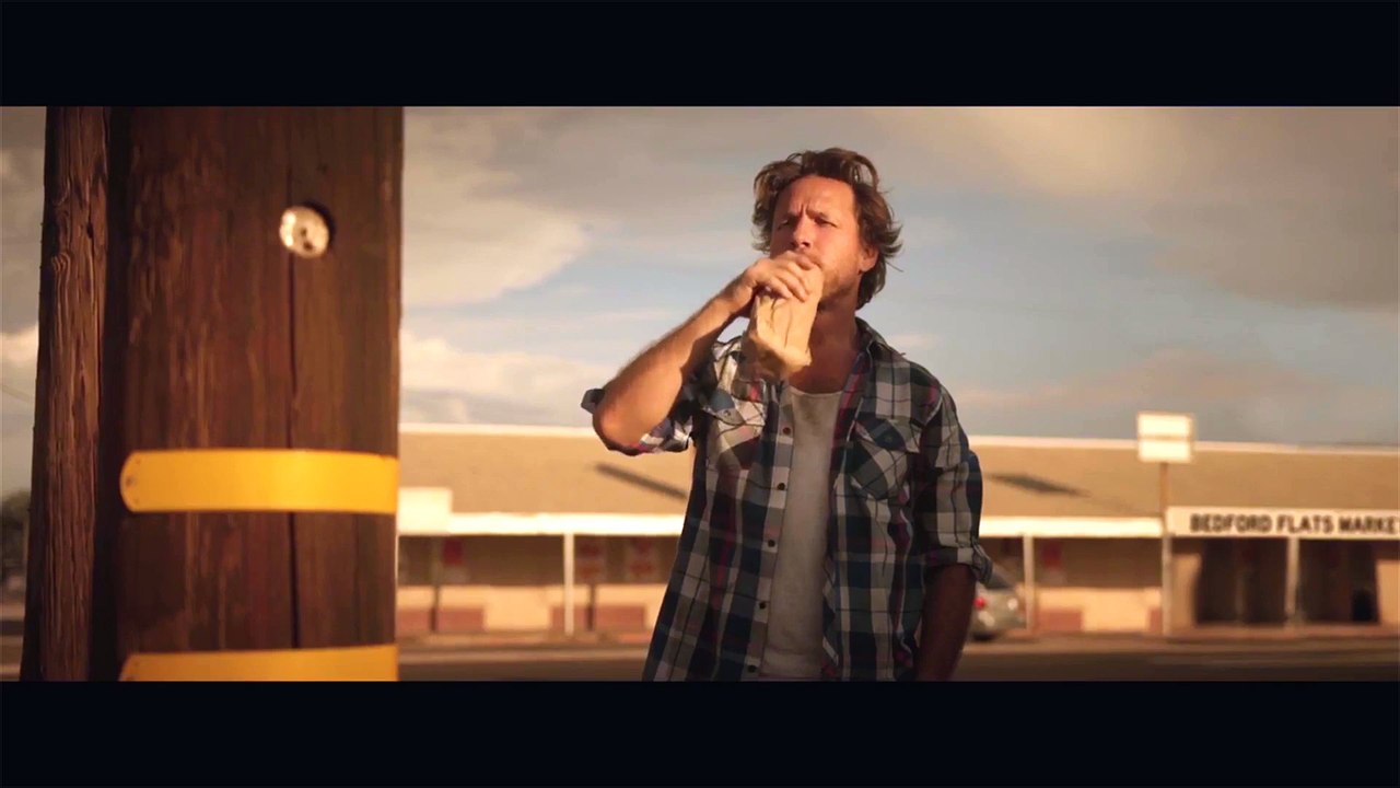 Av - Happy Hunting (2017) Fragman