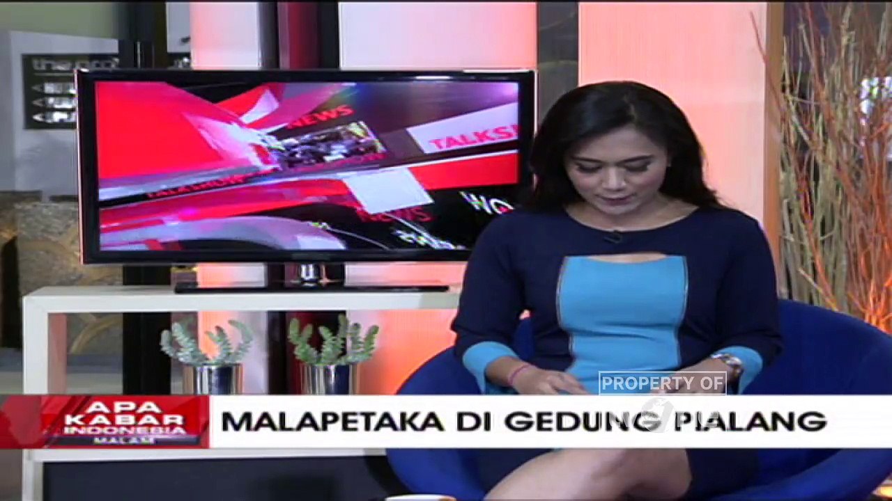 "Malapetaka di Gedung Pialang" [Part 3] - Apa Kabar Indonesia Malam
