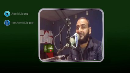 آر جے عاطف مسعود کا کڑوا سچ