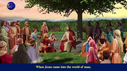 Download Video: A Hymn of God's Word 