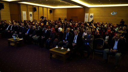 Kastamonu’da “Edebiyat Kampı” başladı