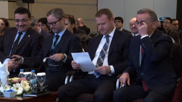 Gıda Tarım ve Hayvancılık Bakan Yardımcısı Daniş: 'Amacımız gıda güvenliğini ulusal düzeyde sağlamak'