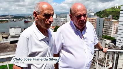 RuralBank tem bela vista de Vitória