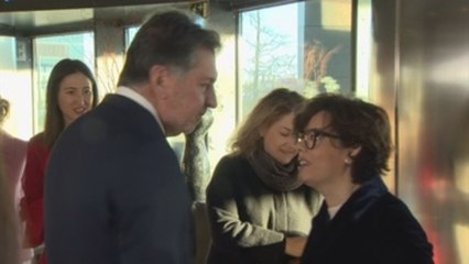 España explora la innovación digital para consolidarse como potencia turística