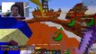 TABOK MUSUH PAKAI PISANG | Minecraft Indonesia Minigame | Bedwars
