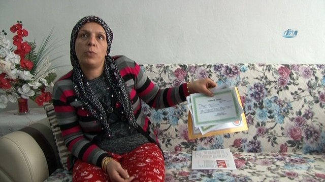 Öğretmenin 7’nci sınıf öğrencisini darp ettiği iddiası