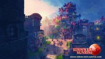 Eden's Last Sunrise OST - For Glory & Order Everlasting