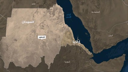 السودان وإرتيريا.. علاقات سياسية متأرجحة