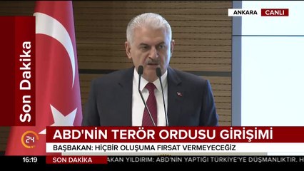 Artık değişimi yakalamamız lazım