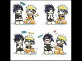 Naruto PARODIE