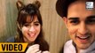 Priyank Sharma Parties With Benaafsha Soonawala After Bigg Boss 11 Finale