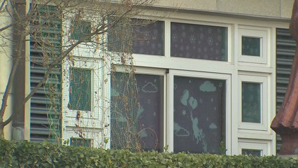 은혜초, 교사 전원 해고 통보...폐교 강행 / YTN