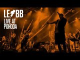 London Elektricity Big Band - Remember The Future (Live At Pohoda)
