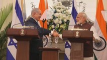Netanyahu y Modi aumentan la cooperación en ciberseguridad entre India e Israel
