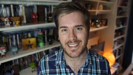 El booktuber Javier Ruescas nos habla de El corredor del laberinto: La cura mortal