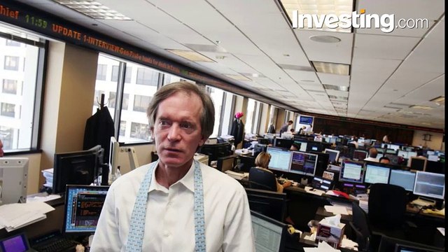 Who is Bill Gross, U.S. 'Bond King'?
