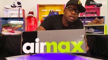 THE FIX: AIR MAX 95 OG (new) REVIEW