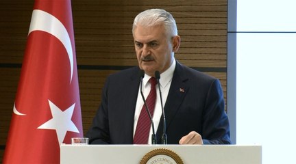 Bunun Anlamı Türkiye'ye Düşmanlık Etmektir"