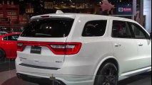 2018 New Dodge Durango SRT