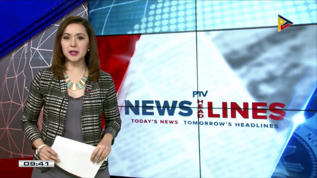 DU30 to PNP: Stay alert vs possible NPA terrorist attacks