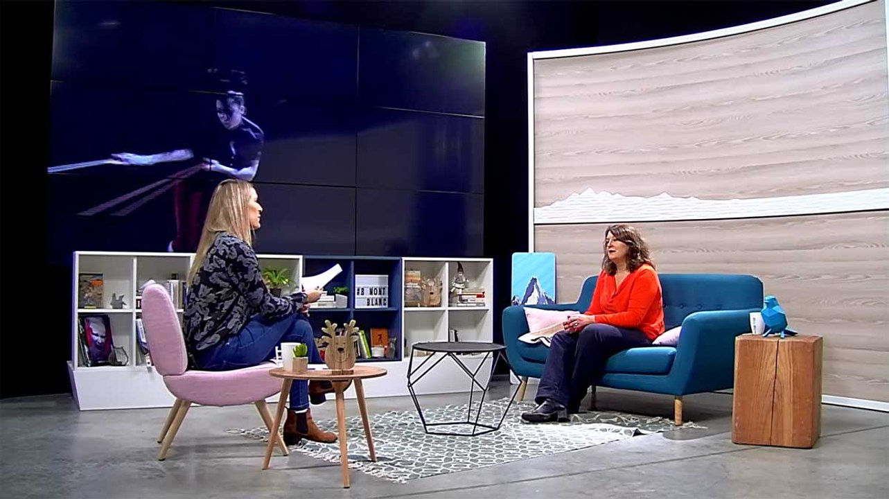 Accès Direct du vendredi 12 janvier 2018