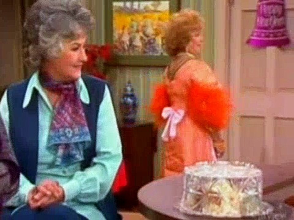 Maude S03E14
