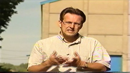 Selon la Bible, Dieu peut-Il accueillir les pécheurs ?